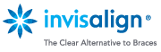 Invisalign Logo - Small | Belmont Orthodontics